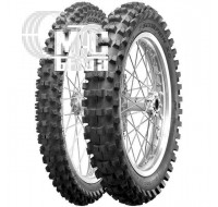 Pirelli Scorpion XC Mid Hard 120/100 R18 68M